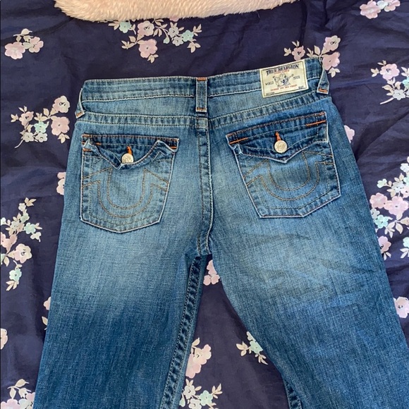 True Religion Jeans - Picture 3 of 7